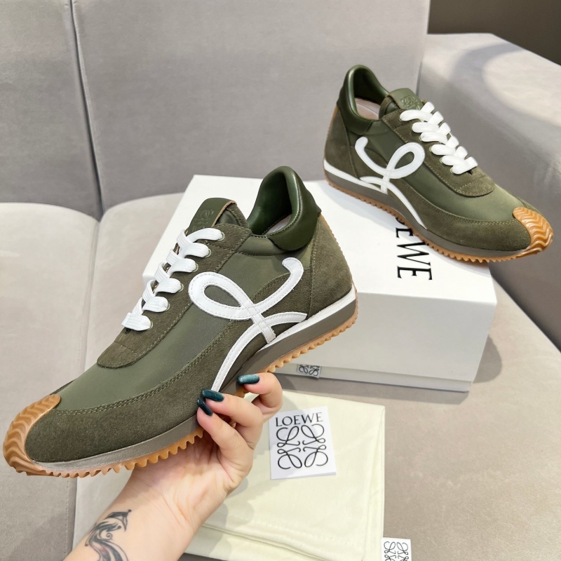 Loewe Sneakers